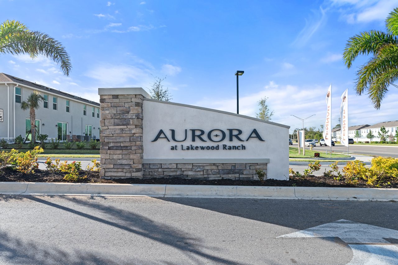 Aurora at Lakewood Ranch