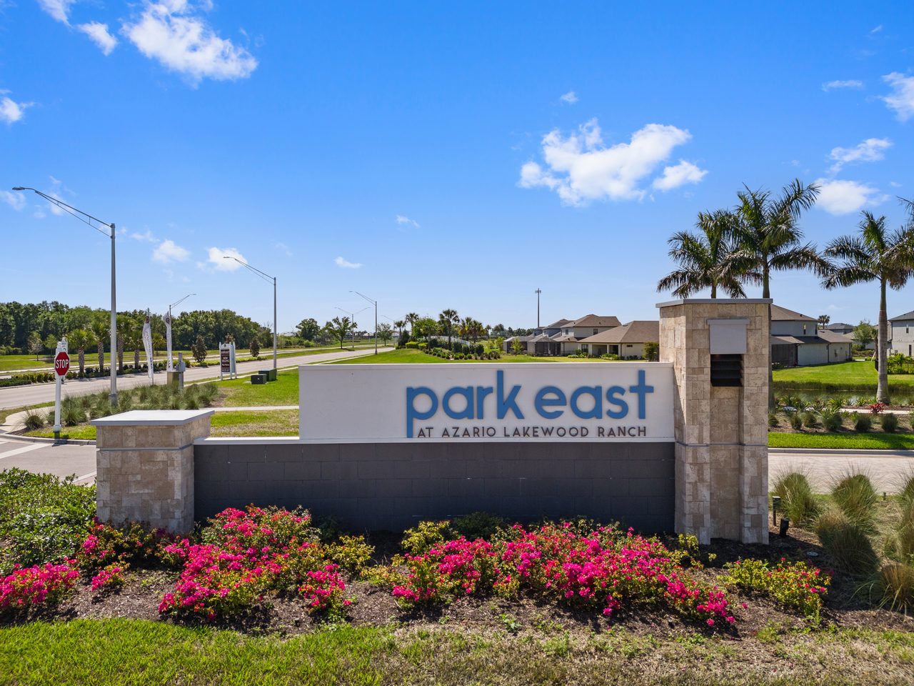 Park East at Azario photo 2