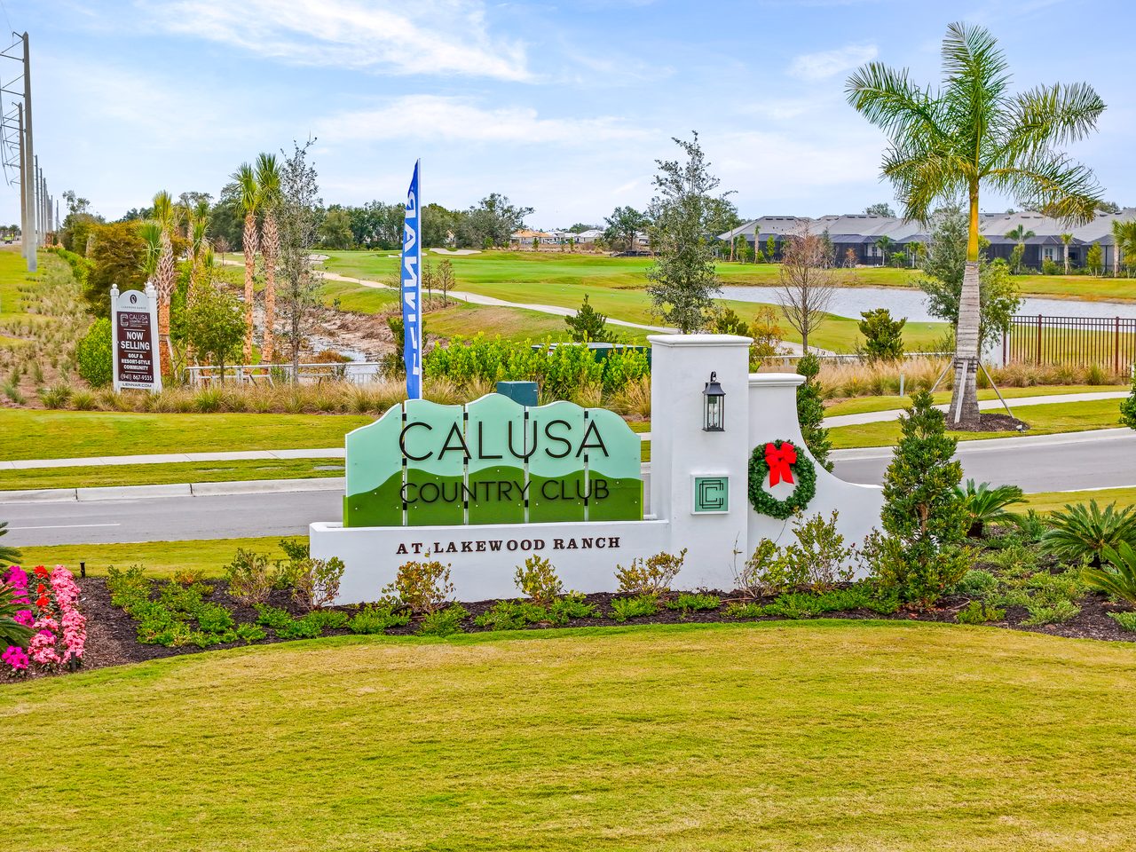 Calusa Country Club