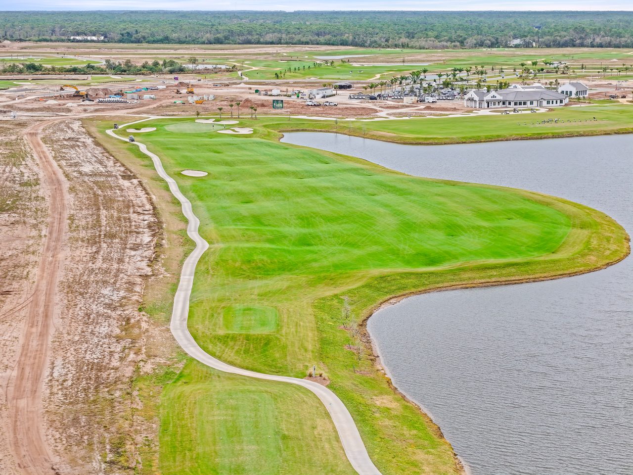 Calusa Country Club photo 3