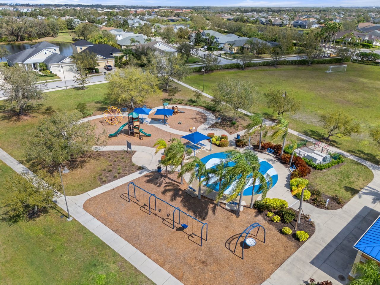 Central Park at Lakewood Ranch photo 2