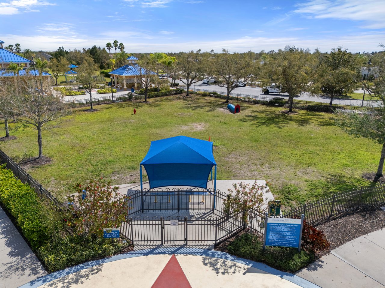 Central Park at Lakewood Ranch photo 3