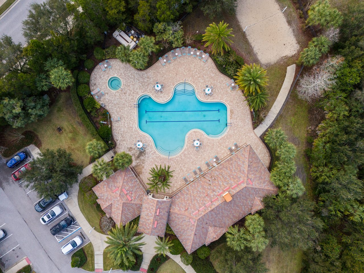 Country Club East