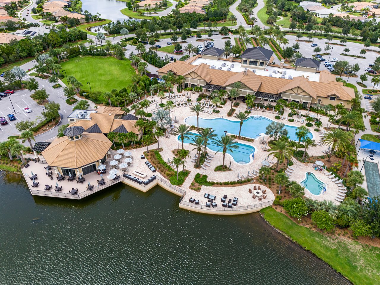 Del Webb Lakewood Ranch photo 2