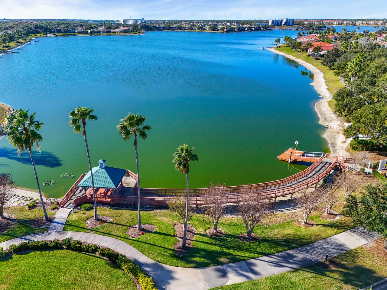 Edgewater