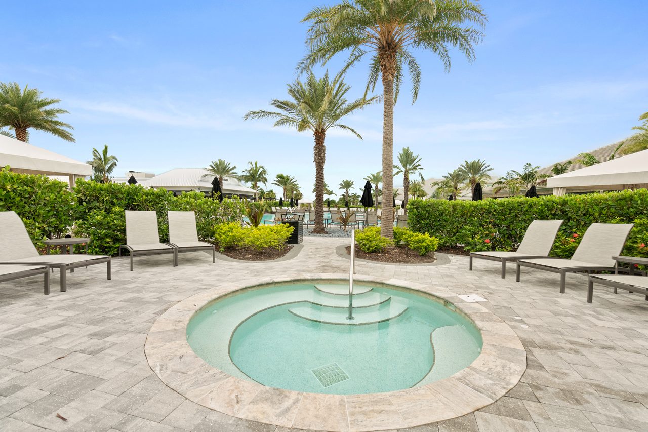 Esplanade at Azario photo 8