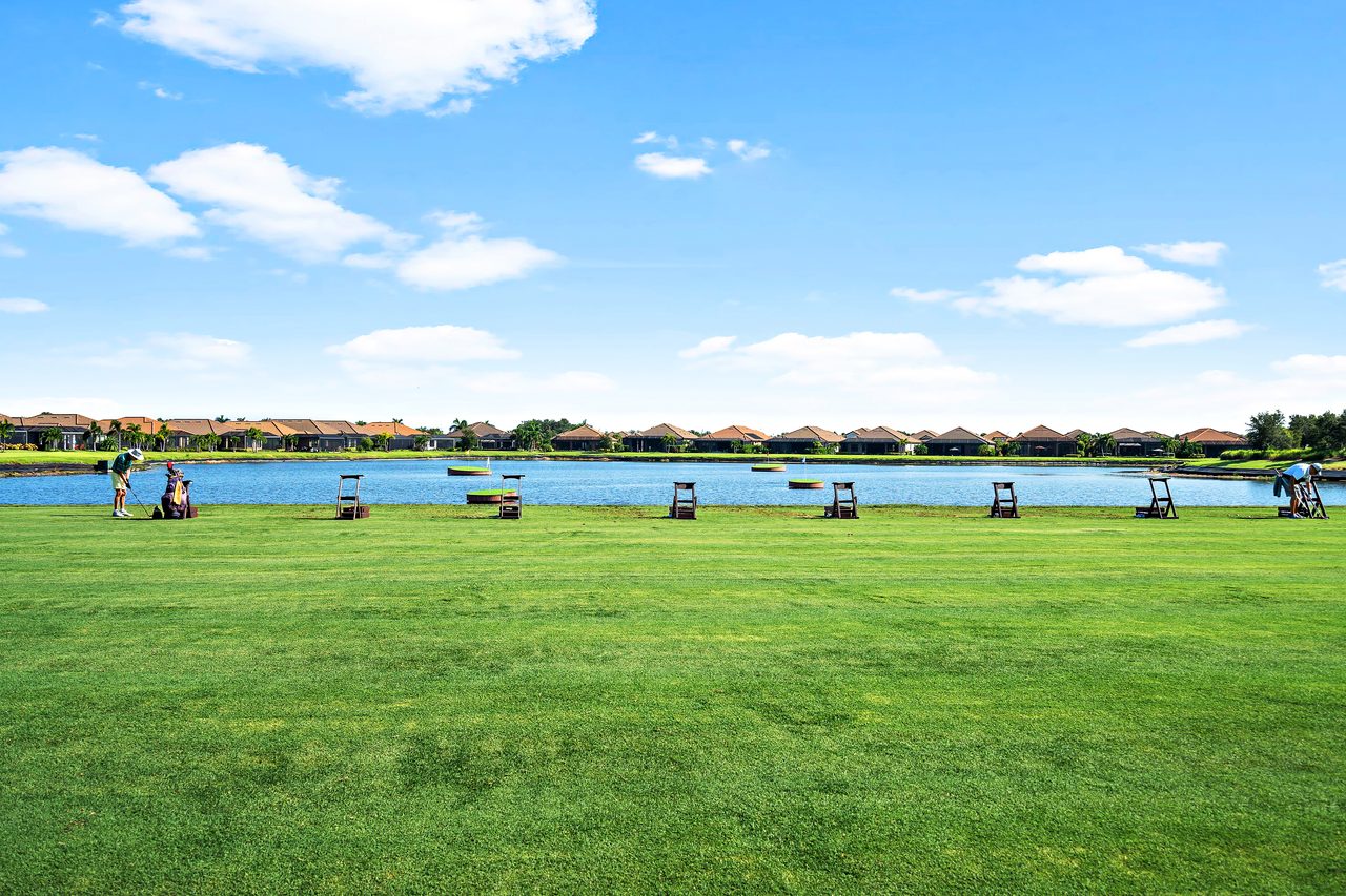 Esplanade Golf & Country Club photo 4