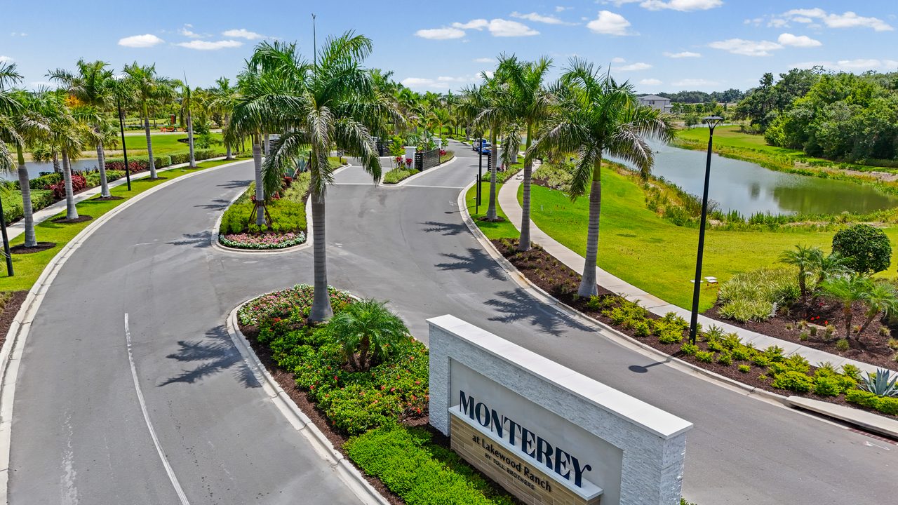 Monterey at Lakewood Ranch photo 2