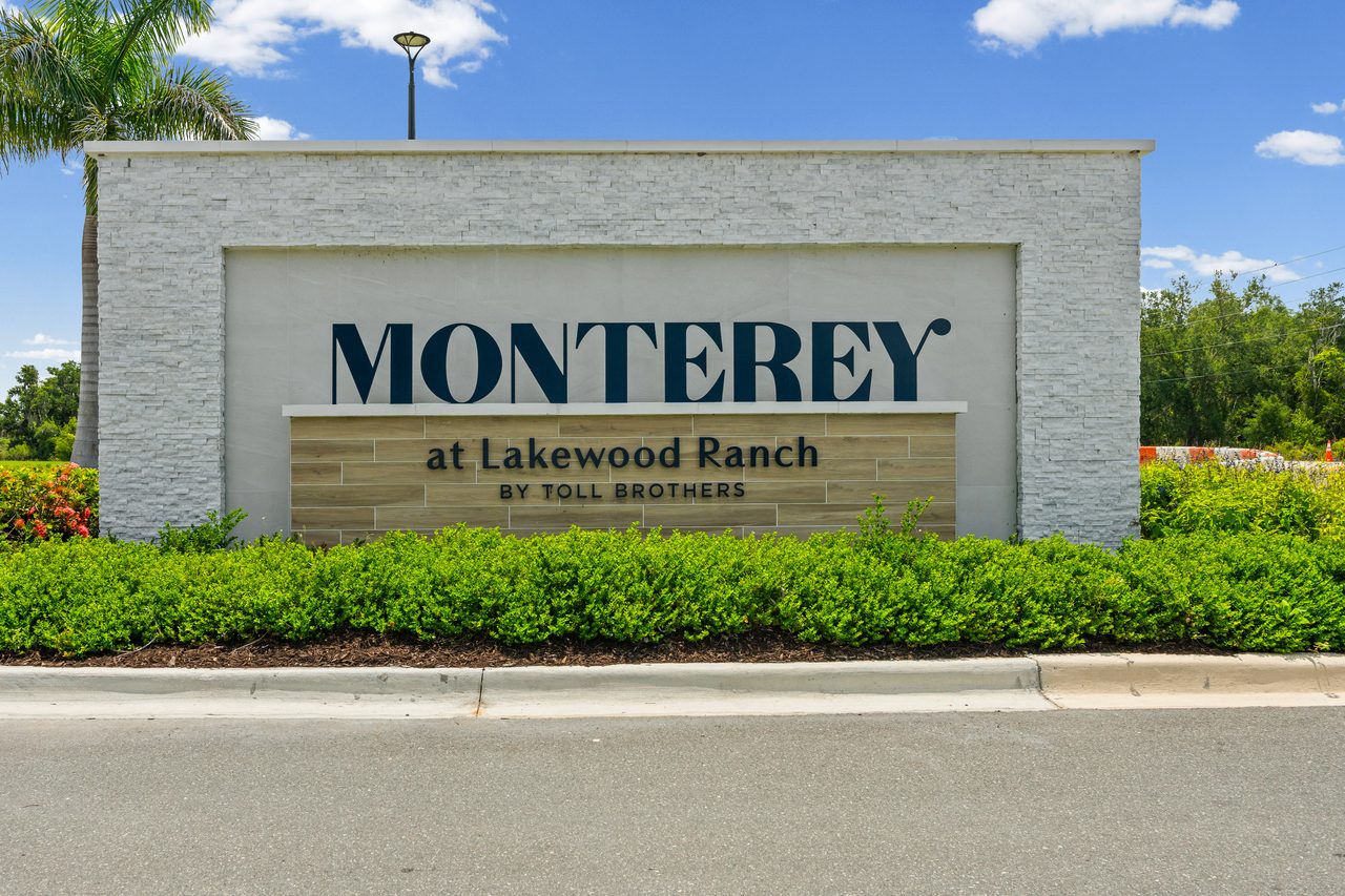 Monterey at Lakewood Ranch