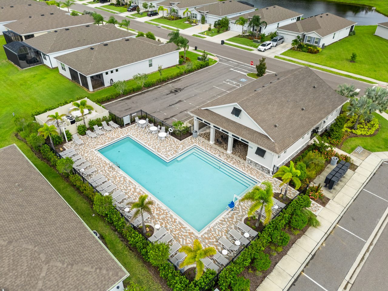 Palisades at Lakewood Ranch photo 3