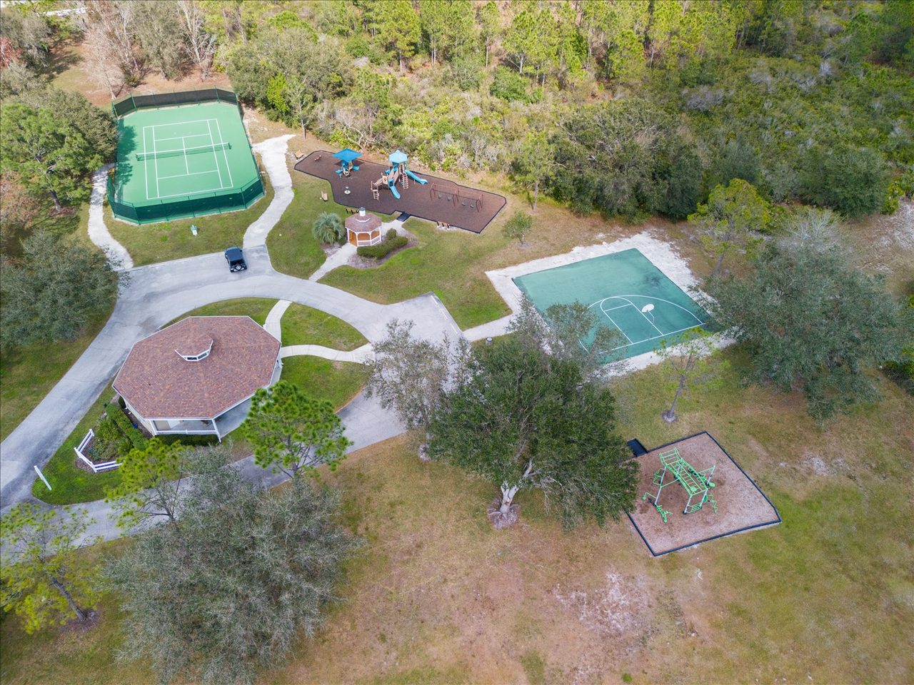 Panther Ridge photo 2