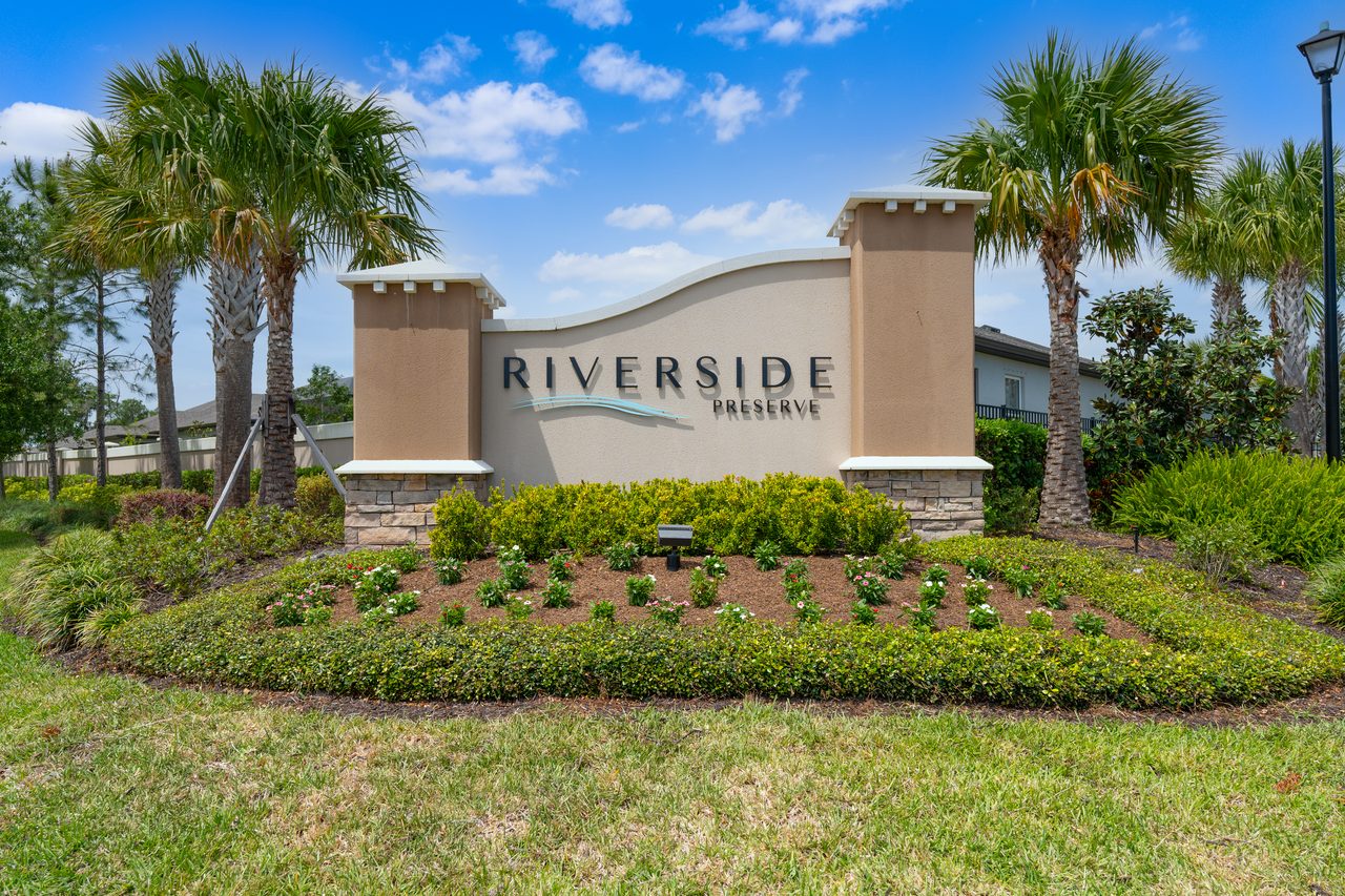 Riverside Preserve