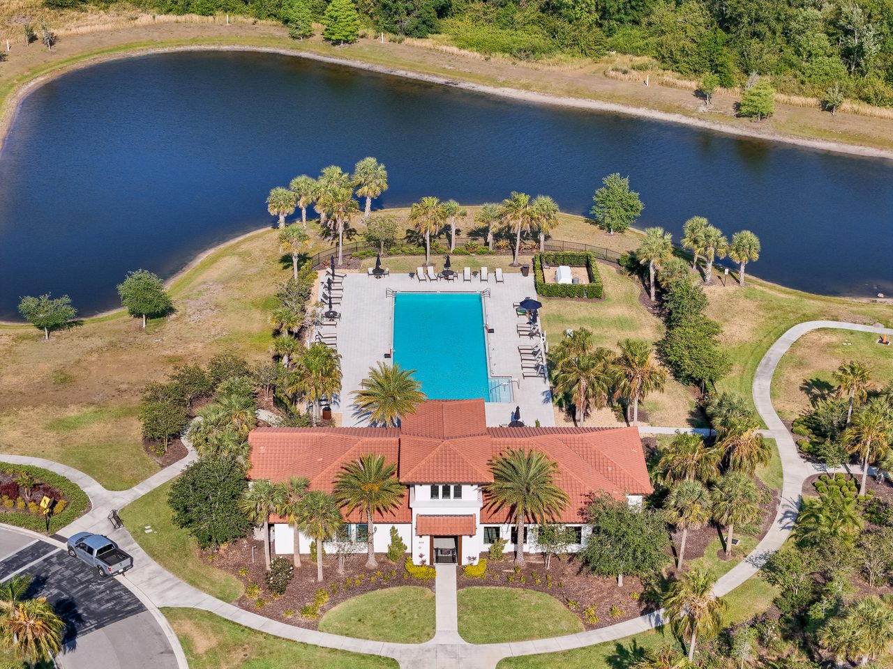 Savanna at Lakewood Ranch photo 3