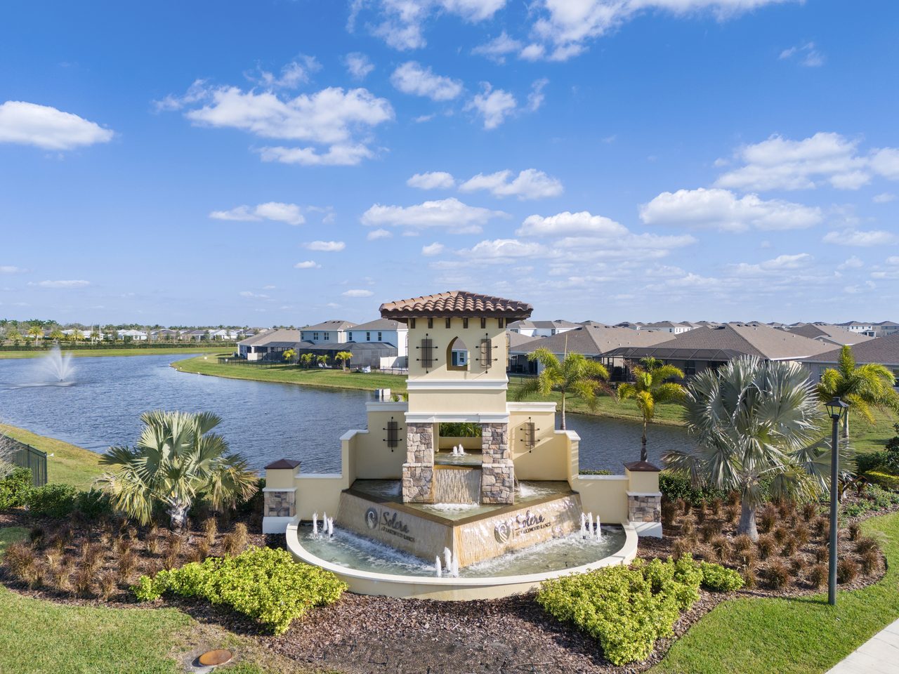 Solera at Lakewood Ranch photo 4