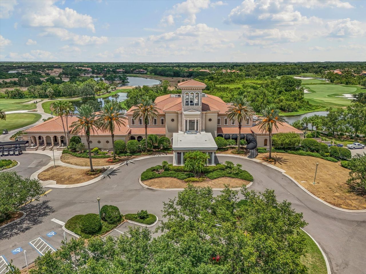 The Country Club at Lakewood Ranch