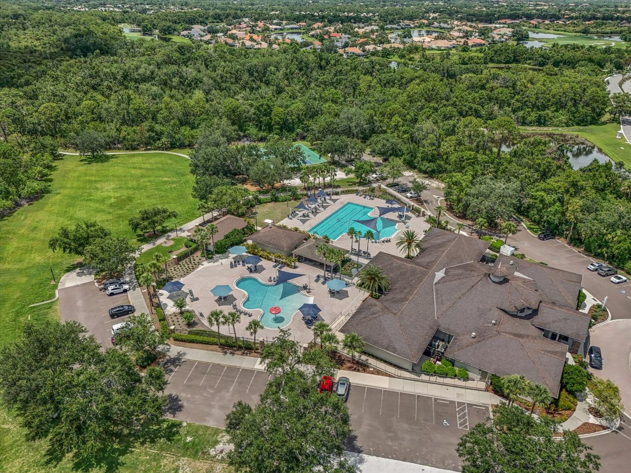 The Country Club at Lakewood Ranch photo 3