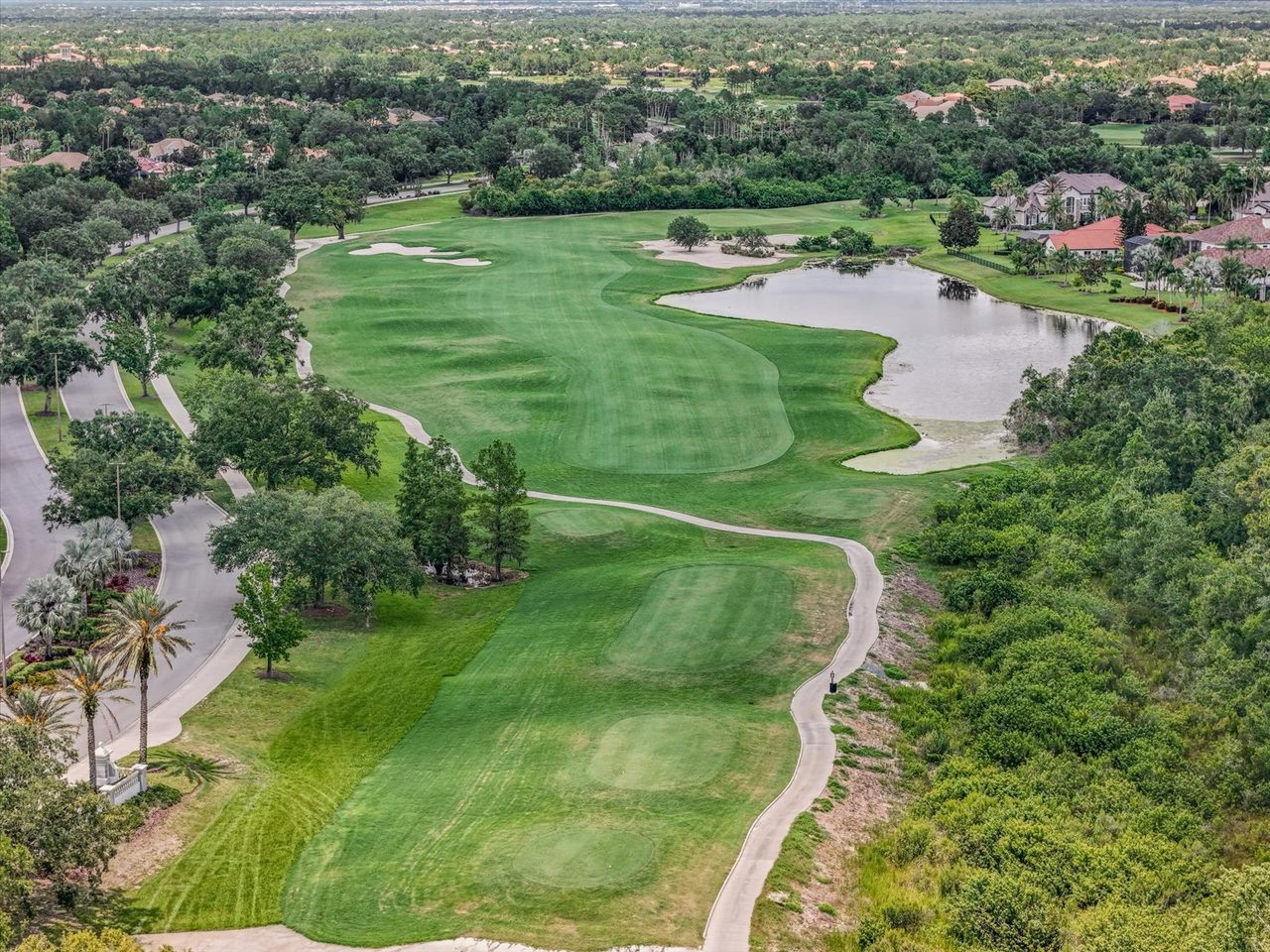 The Country Club at Lakewood Ranch photo 4