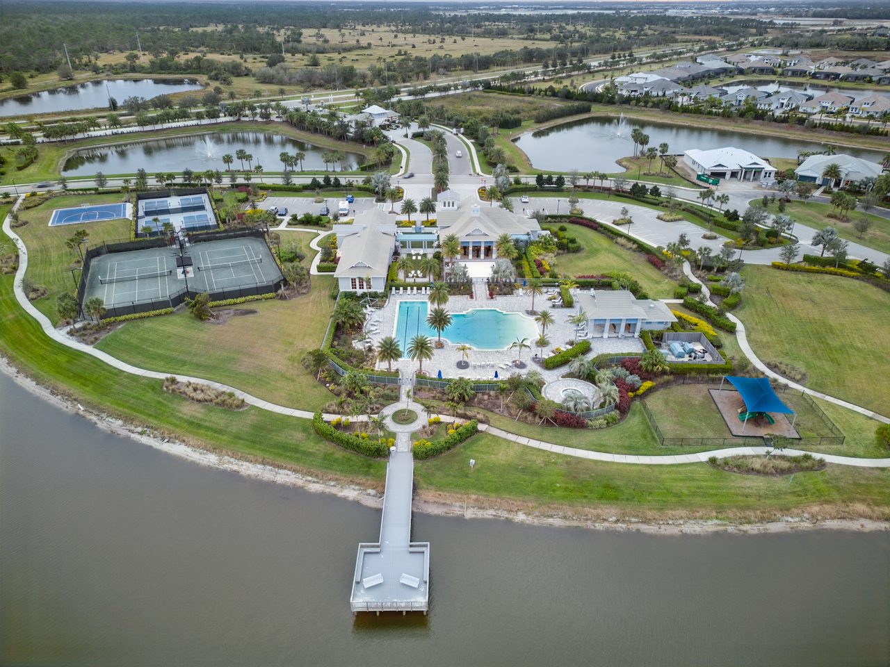 The Isles at Lakewood Ranch
