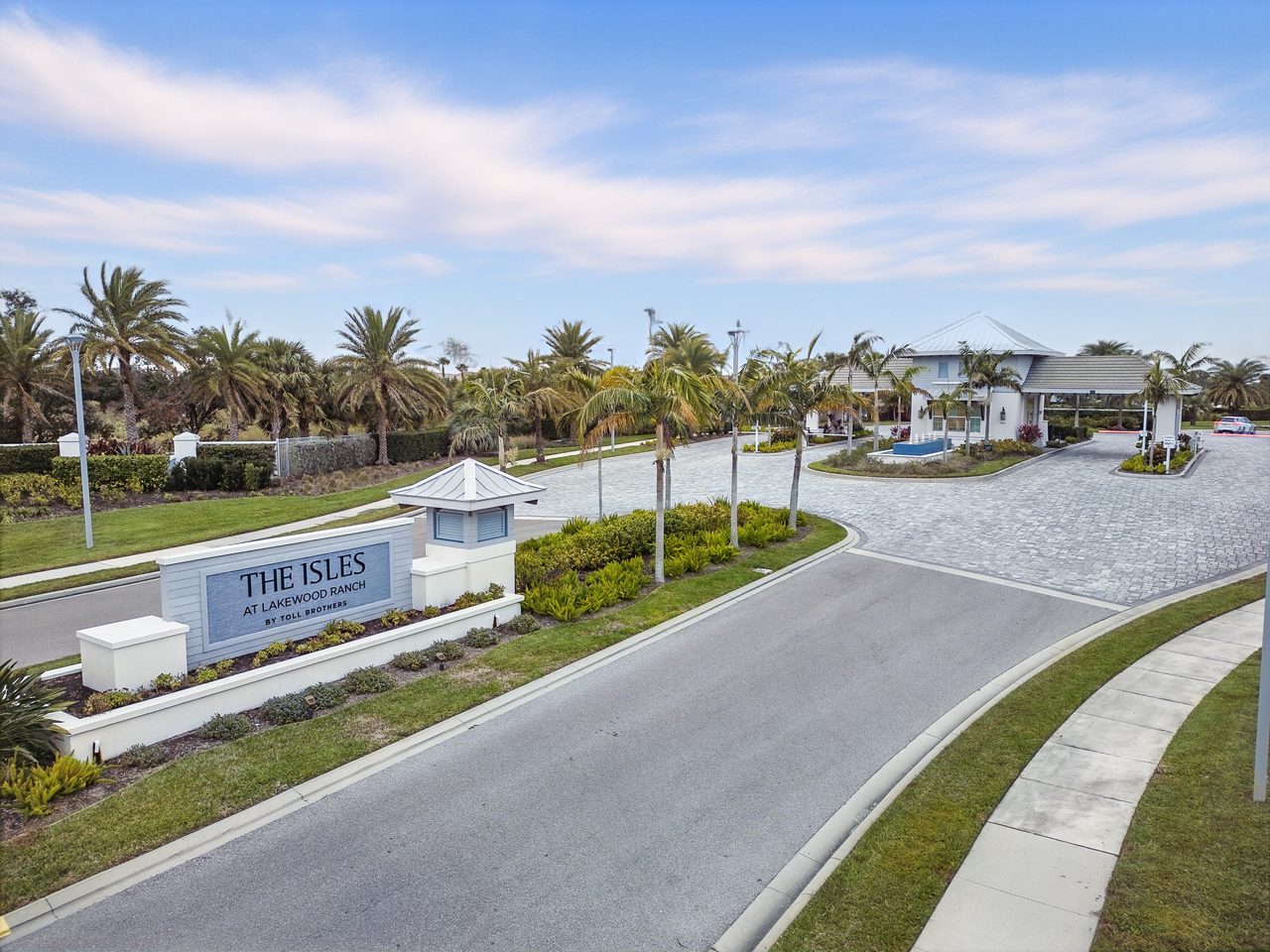 The Isles at Lakewood Ranch photo 2
