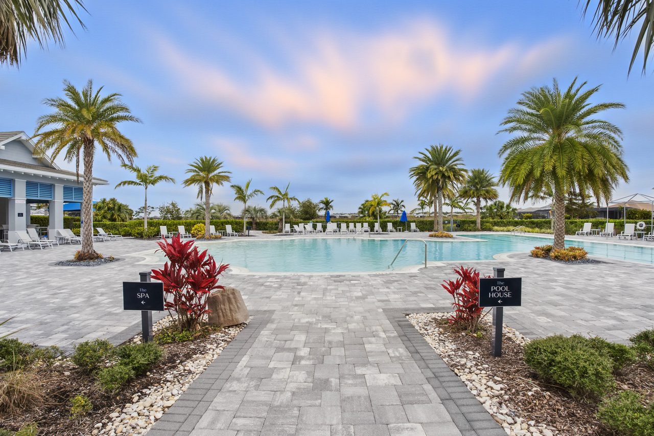 The Isles at Lakewood Ranch photo 3